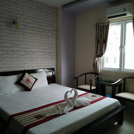 Huu Nguyen Hotel Da Nang Exterior photo