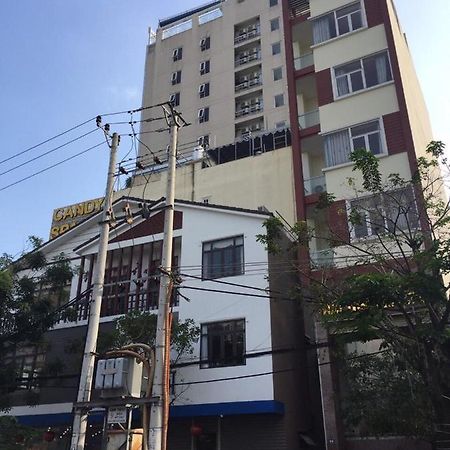 Huu Nguyen Hotel Da Nang Exterior photo