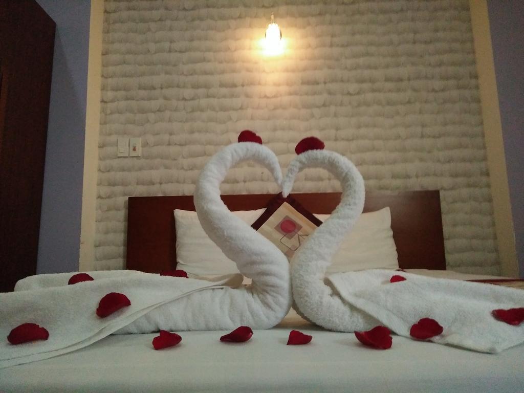 Huu Nguyen Hotel Da Nang Room photo