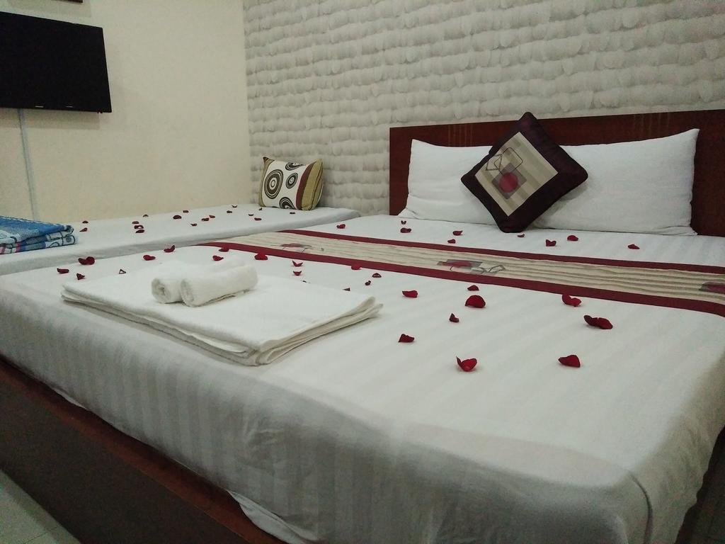 Huu Nguyen Hotel Da Nang Room photo