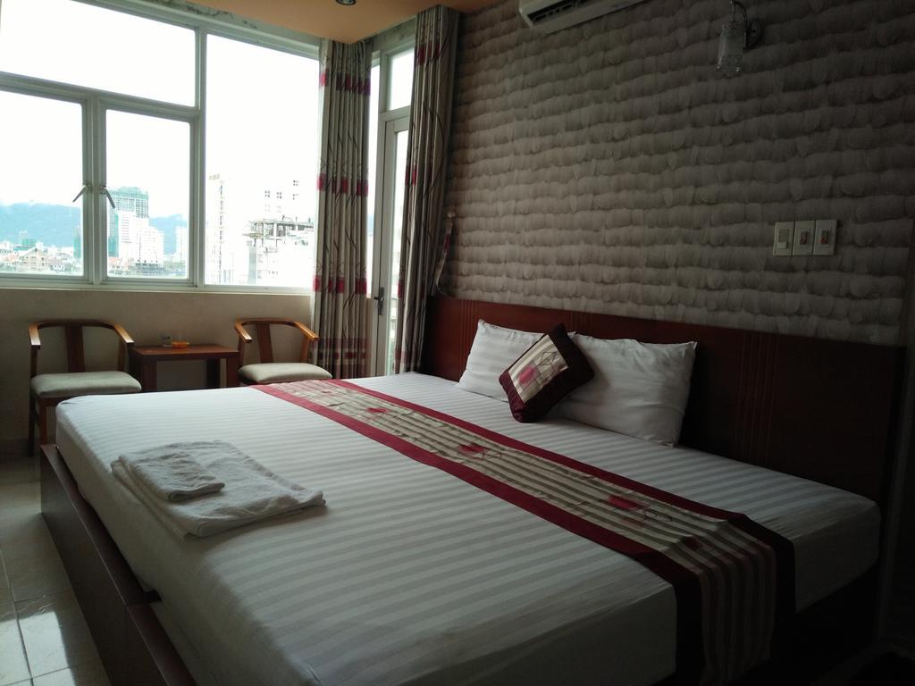 Huu Nguyen Hotel Da Nang Exterior photo